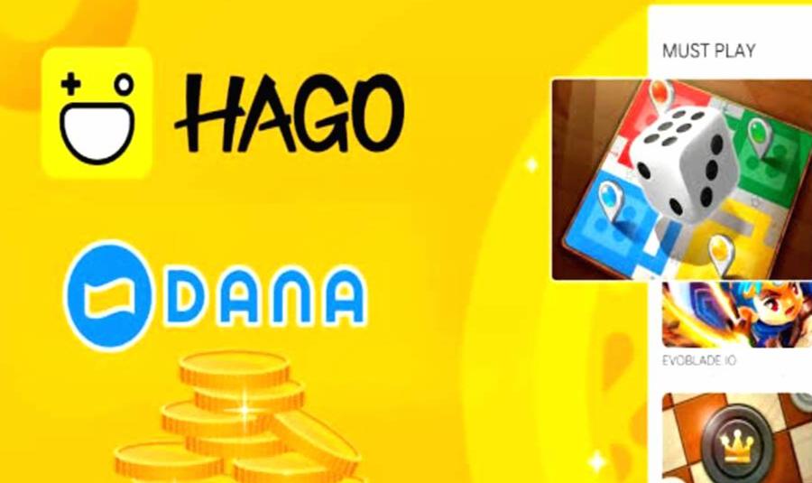 Hago Bisa Menghasilkan Uang